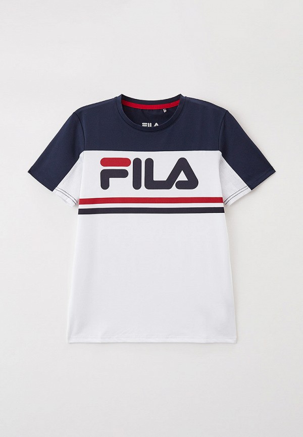 фото Футболка fila