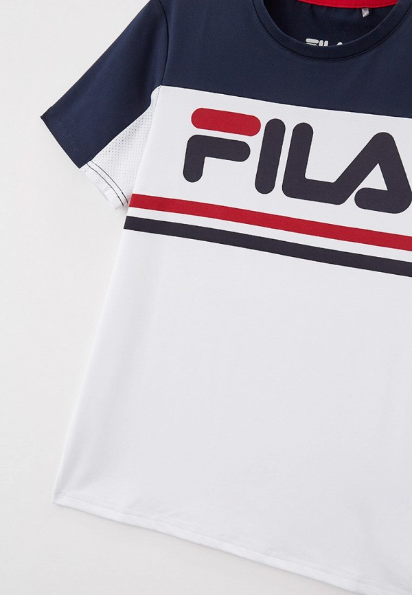 фото Футболка fila