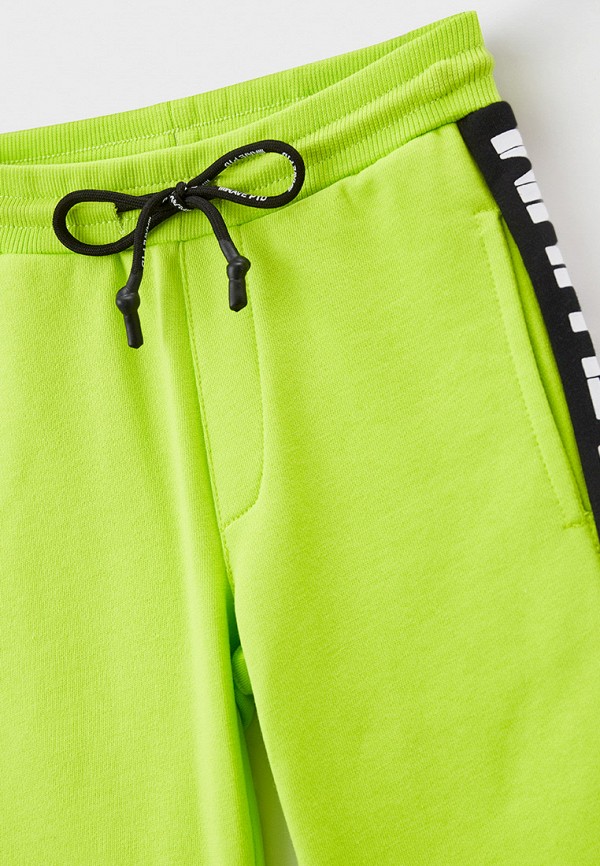 фото Шорты спортивные playtoday