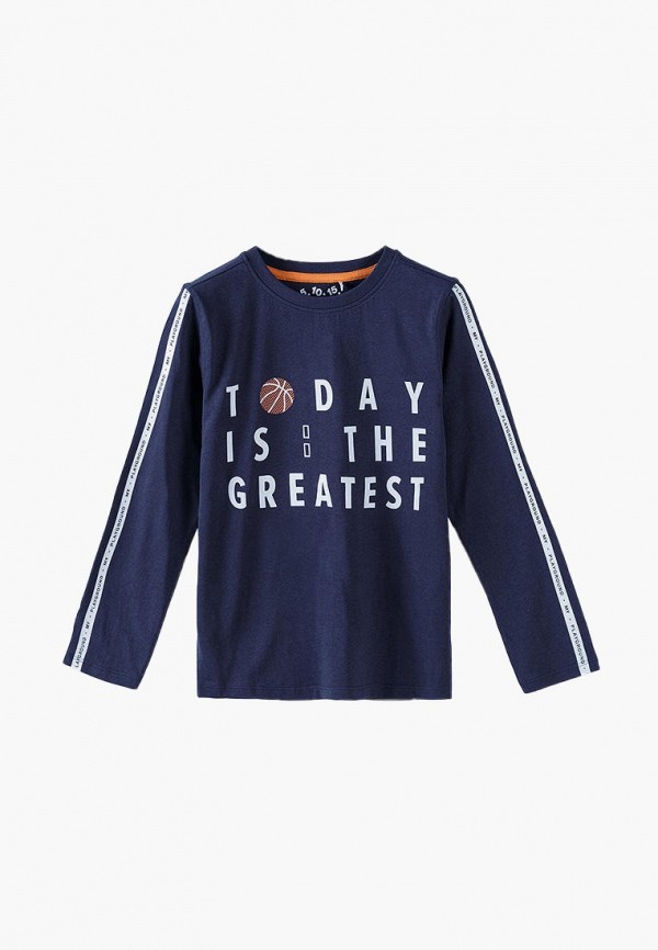 фото Лонгслив 5.10.15