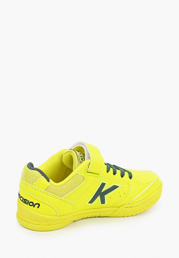 фото Бутсы зальные kelme