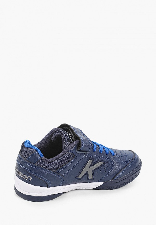 фото Бутсы зальные kelme