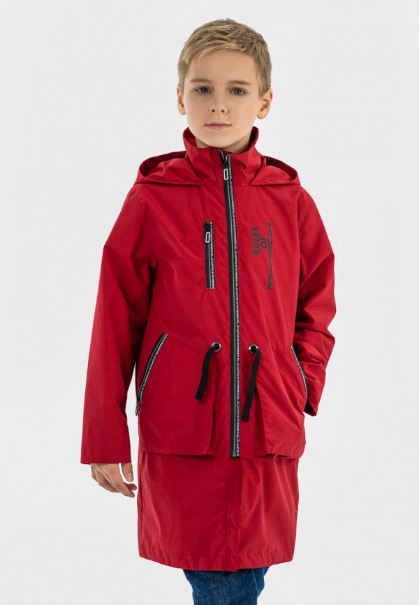 фото Куртка талви