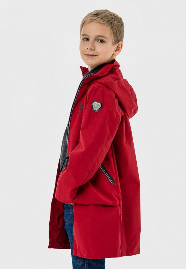 фото Куртка талви