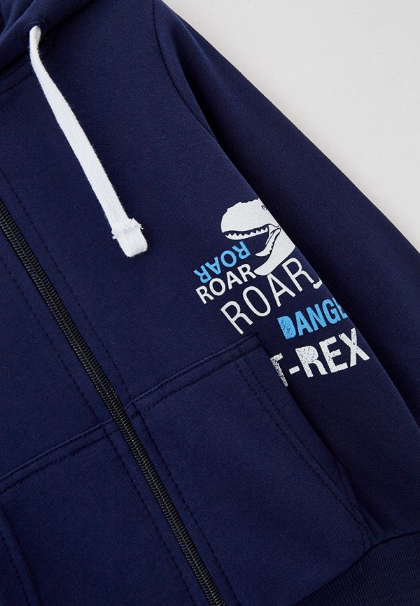 фото Толстовка roxyfoxy