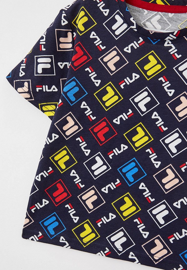 фото Футболка fila