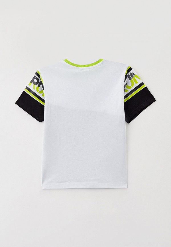 фото Футболка playtoday