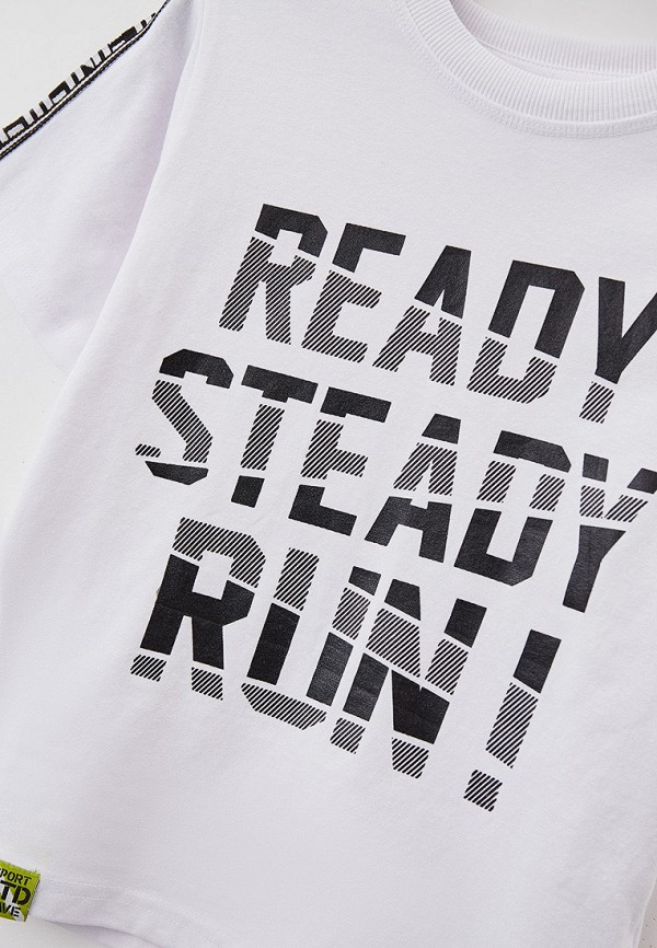 фото Футболка playtoday