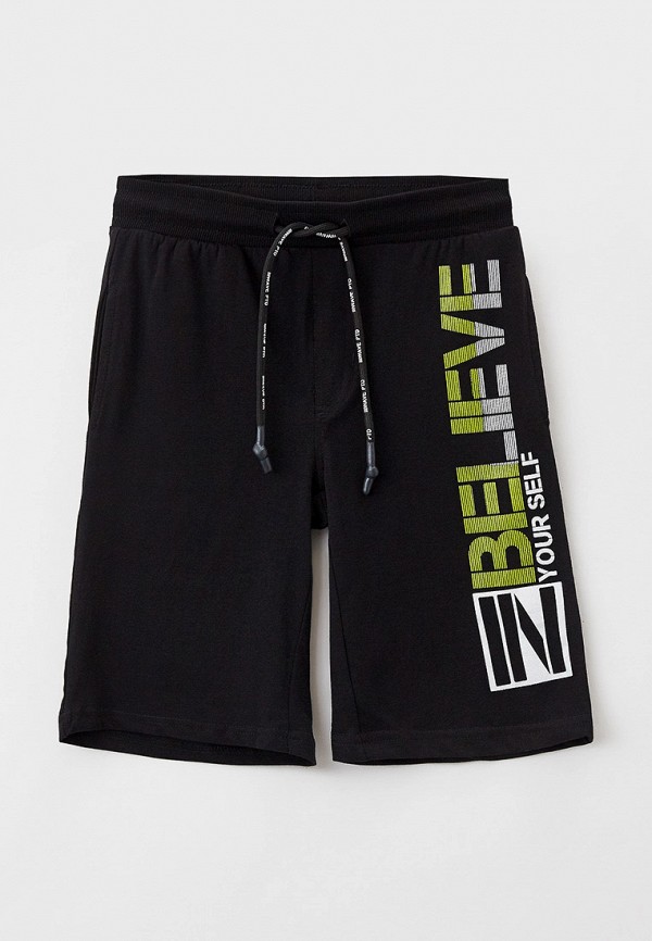 фото Футболка и шорты playtoday