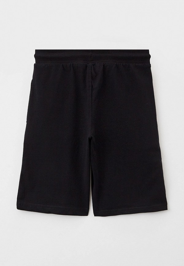 фото Футболка и шорты playtoday