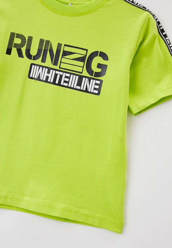 фото Футболка playtoday