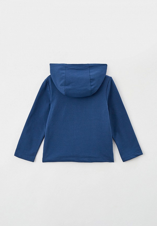 фото Худи осьминожка