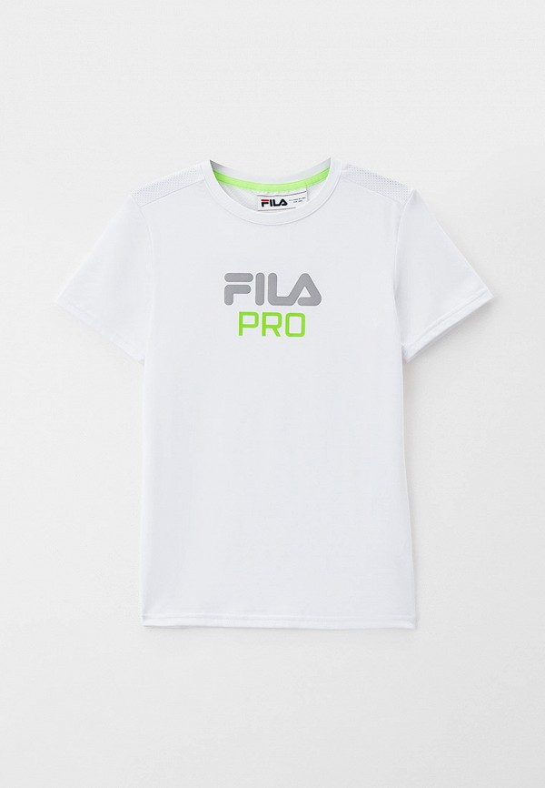 фото Футболка спортивная fila