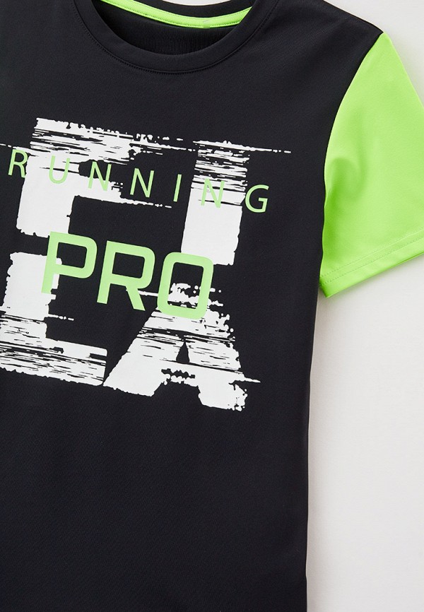 фото Футболка спортивная fila