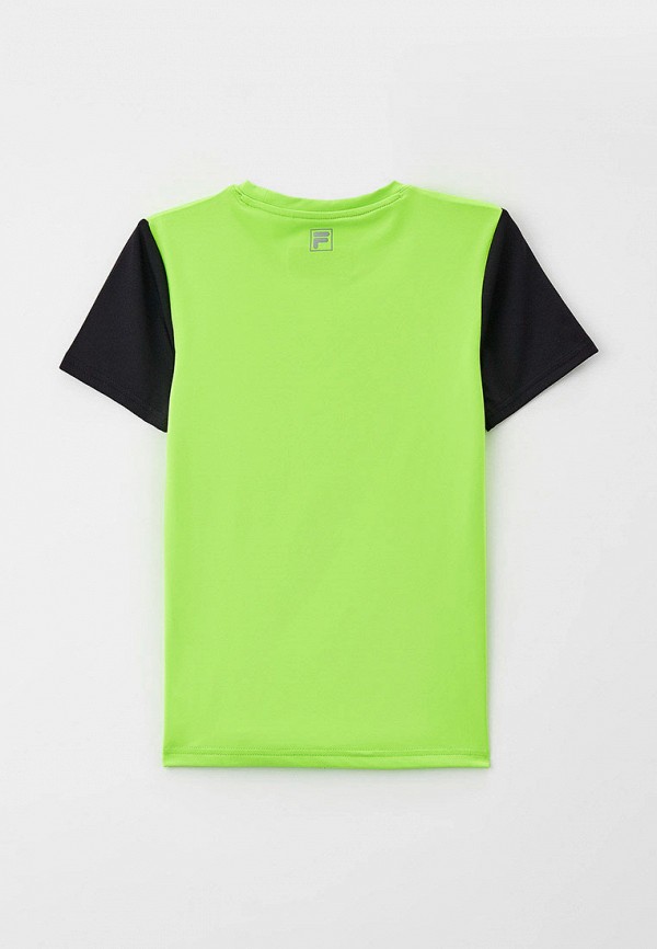 фото Футболка спортивная fila