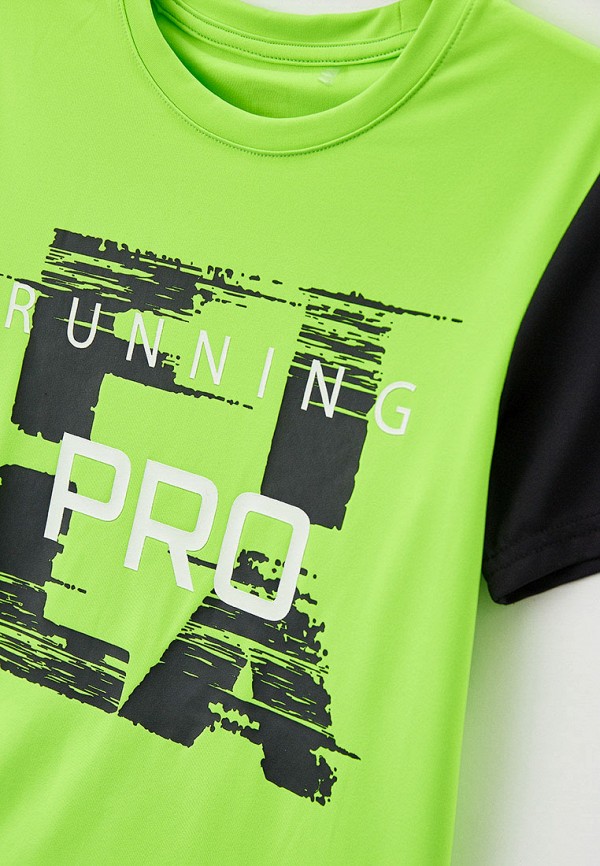 фото Футболка спортивная fila