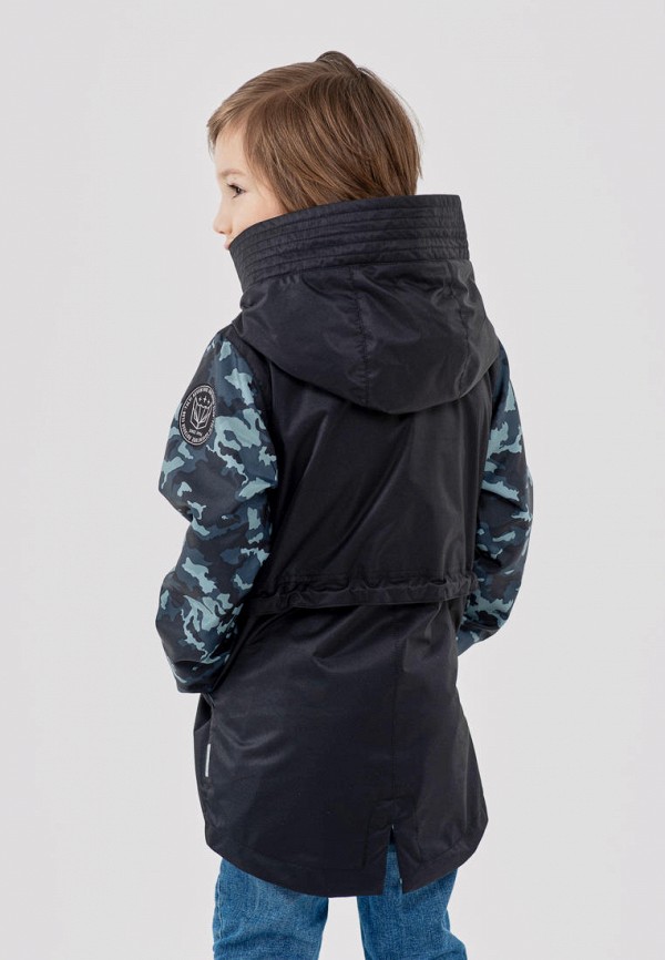 фото Парка талви