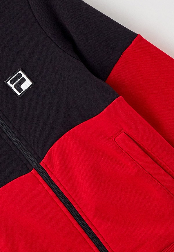 фото Костюм спортивный fila