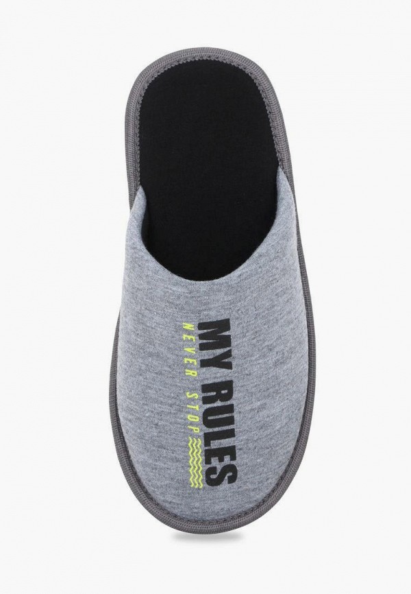 фото Тапочки t.taccardi