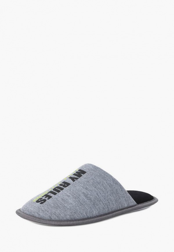 фото Тапочки t.taccardi