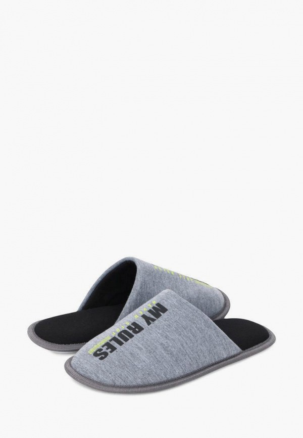 фото Тапочки t.taccardi