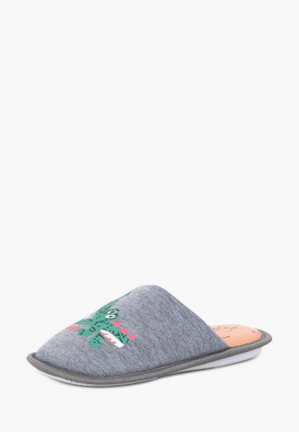 фото Тапочки t.taccardi