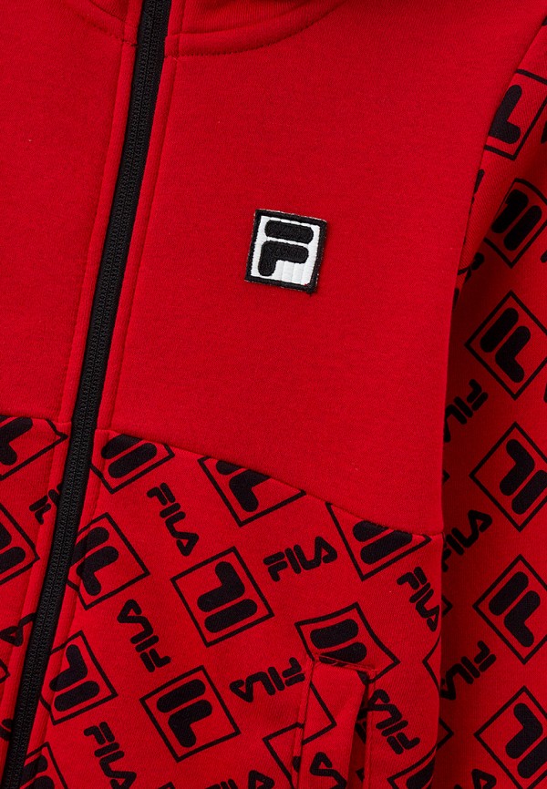 фото Толстовка fila