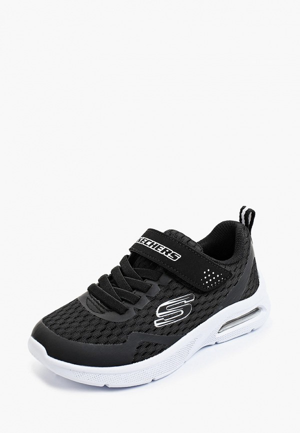 фото Кроссовки skechers