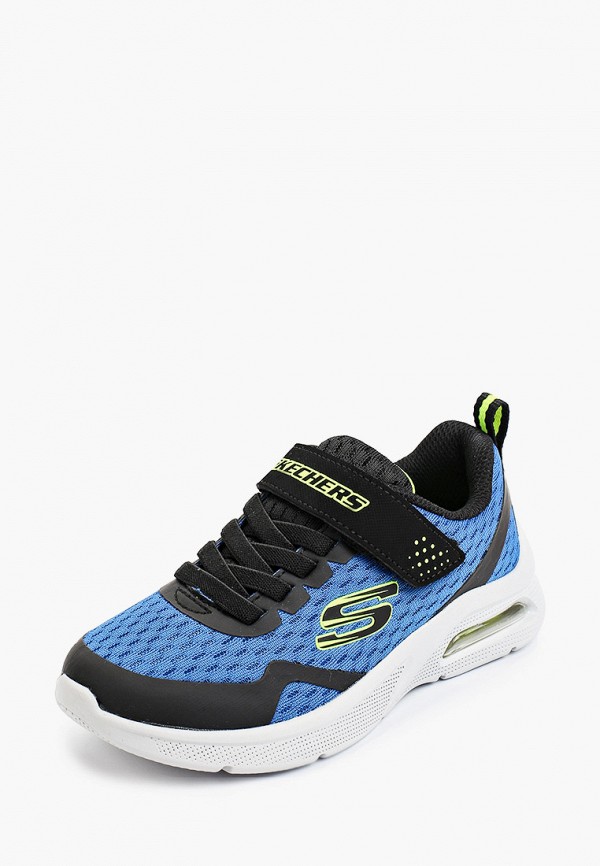 фото Кроссовки skechers
