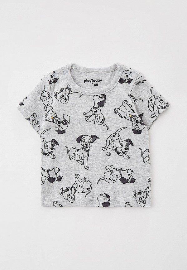 фото Футболки 2 шт. playtoday