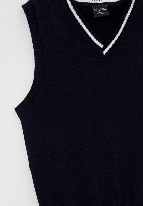 фото Жилет o'stin