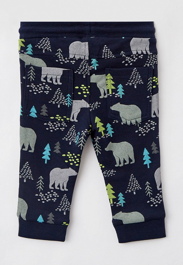 фото Брюки спортивные coccodrillo