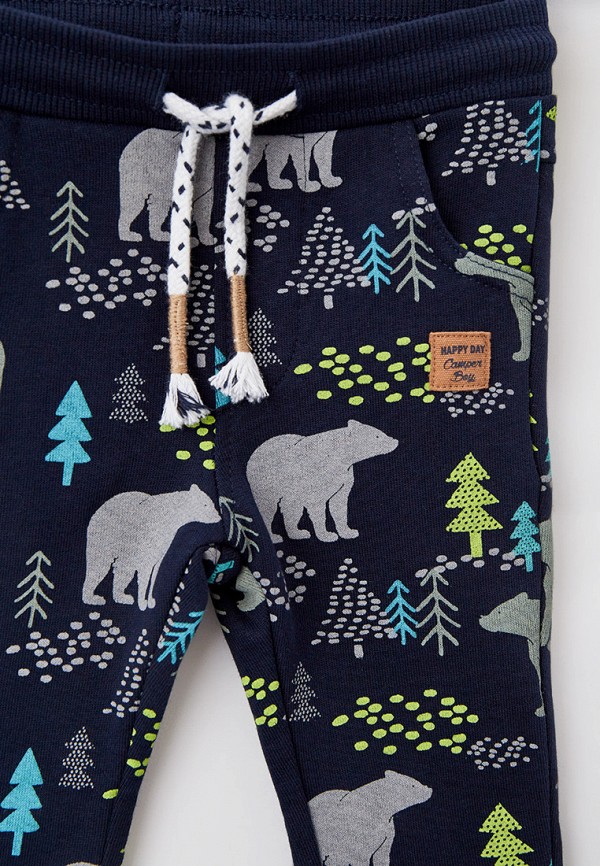 фото Брюки спортивные coccodrillo