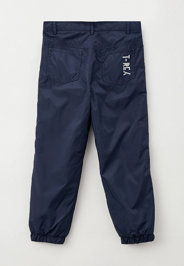 фото Брюки утепленные coccodrillo