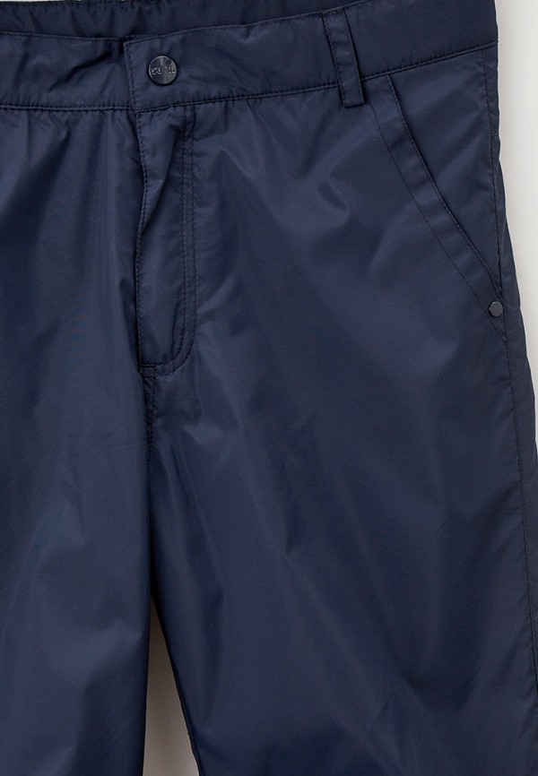 фото Брюки утепленные coccodrillo