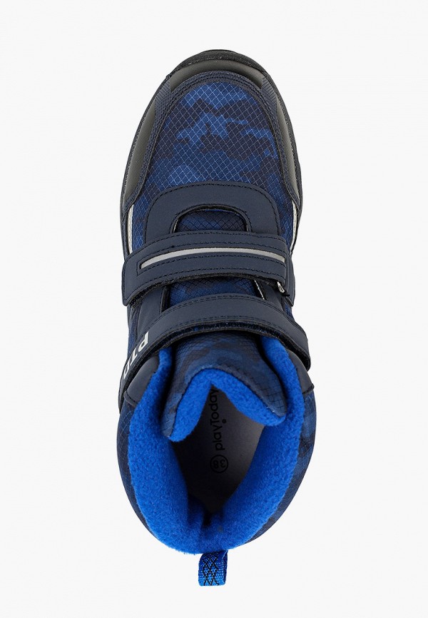 фото Ботинки playtoday