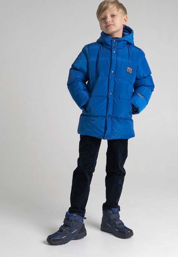 фото Ботинки playtoday