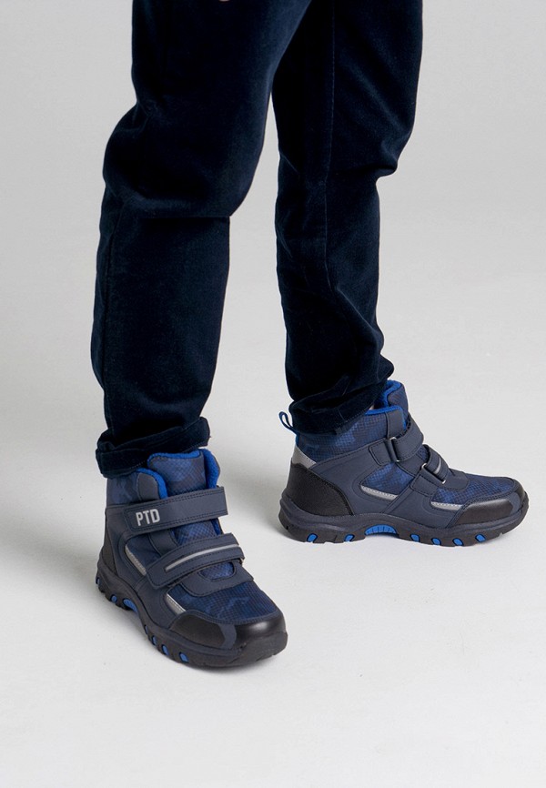 фото Ботинки playtoday