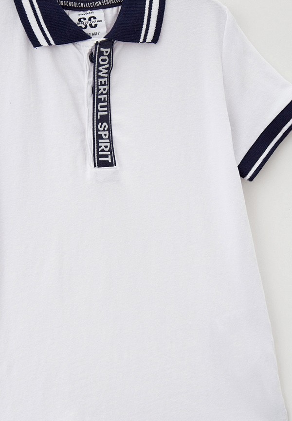 фото Поло playtoday