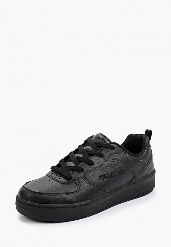 фото Кеды skechers
