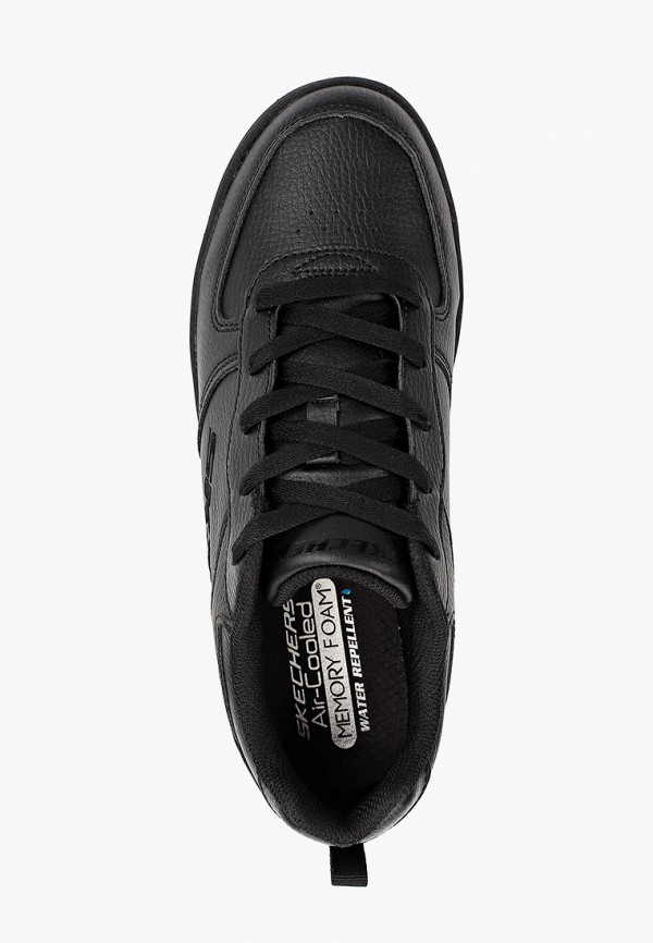 фото Кеды skechers