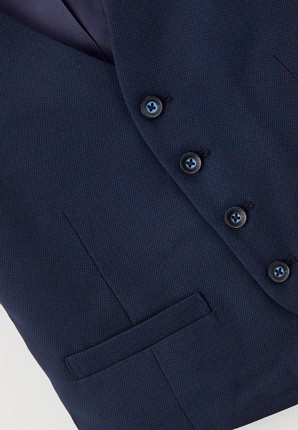 фото Жилет sela