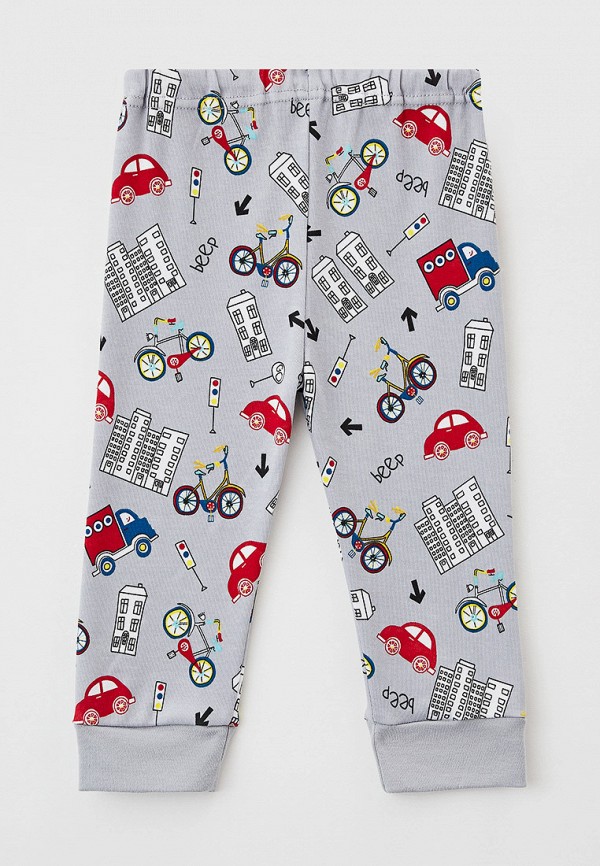 Комплект Веселый малыш, Разноцветный 
Комплект Веселый малыш, Разноцветный