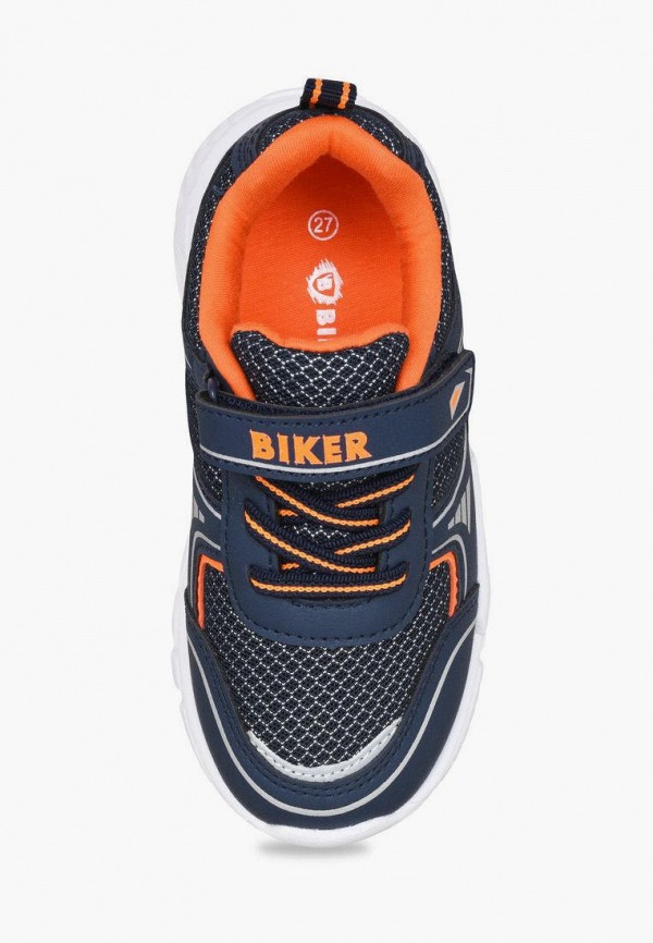 фото Кроссовки biker