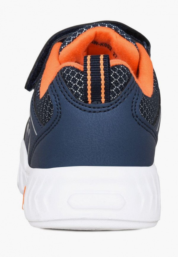 фото Кроссовки biker