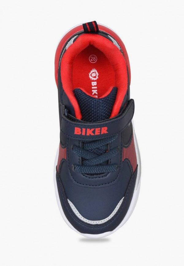 фото Кроссовки biker