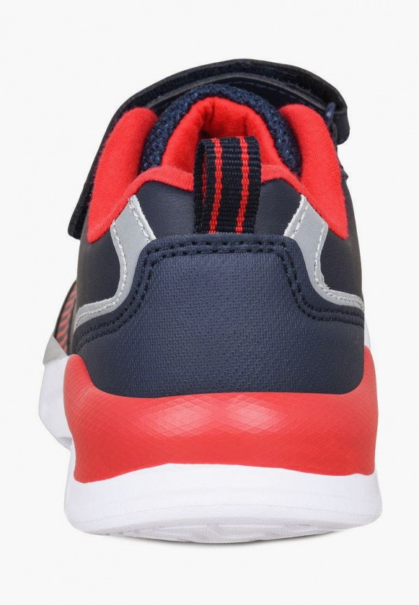 фото Кроссовки biker