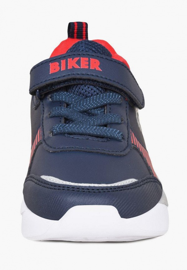 фото Кроссовки biker