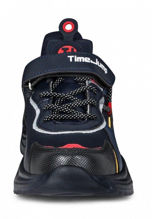 фото Кроссовки timejump
