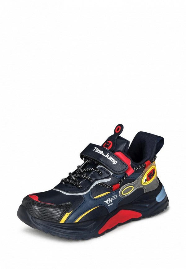 фото Кроссовки timejump
